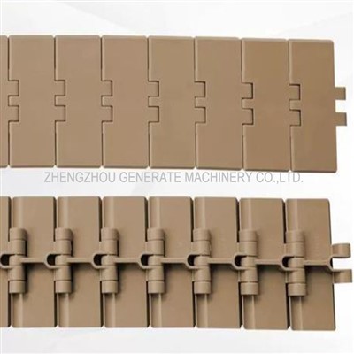 Plastplata keðjuflutningur